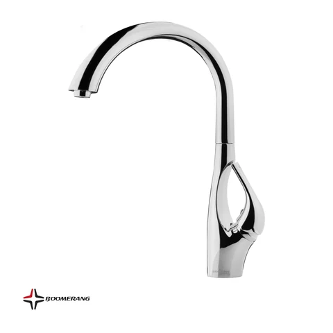Azurite Kitchen Tap