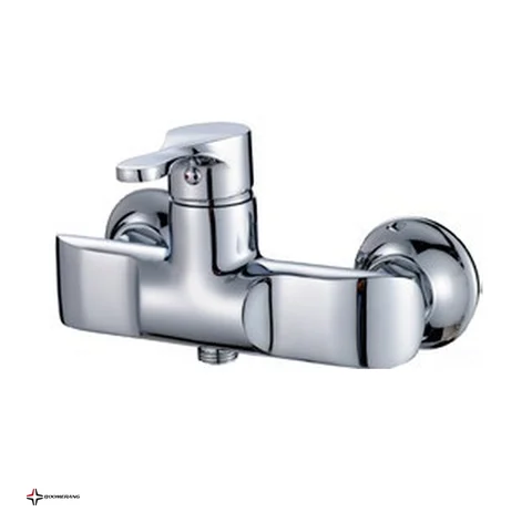 Bismuth Toilet Tap
