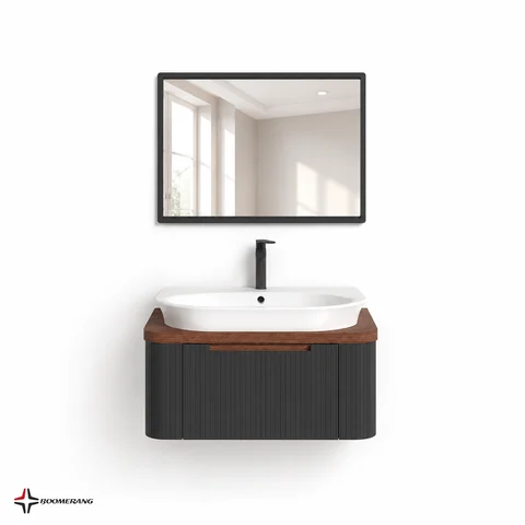 Unique 70 Plus Wall-Mounted Countertop