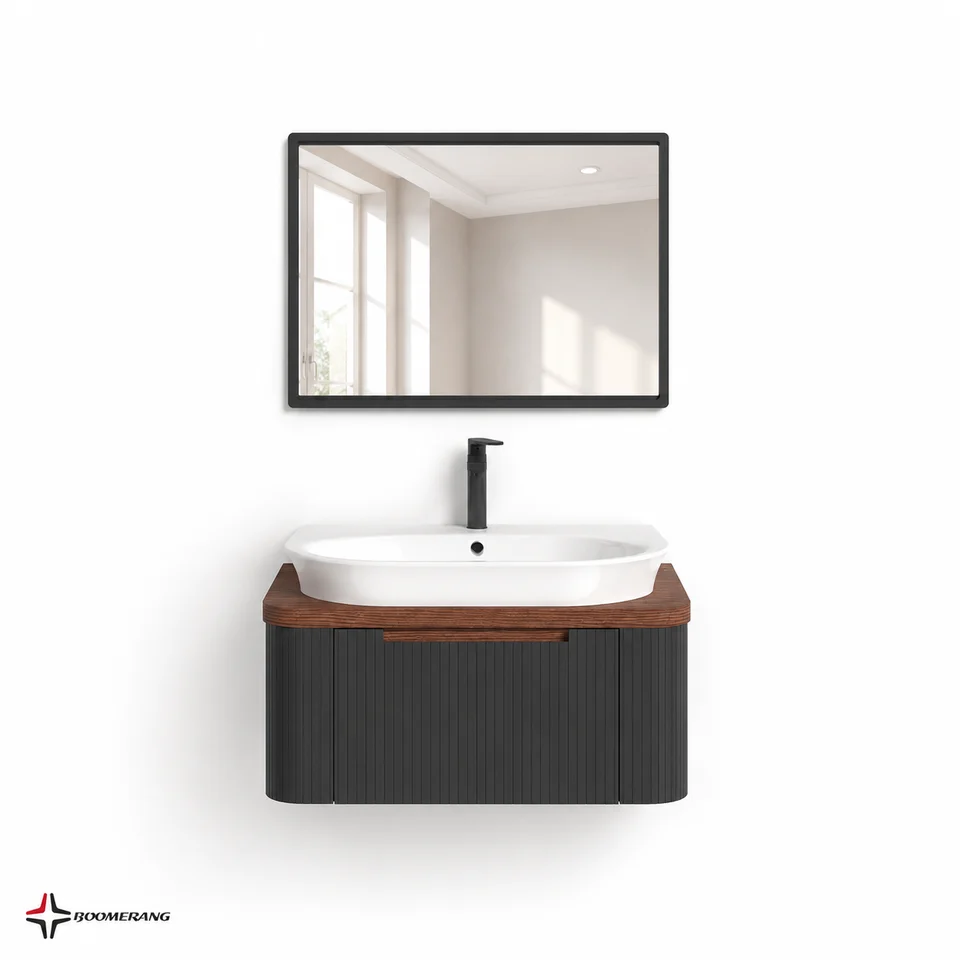 Unique 70 Plus Wall-Mounted Countertop