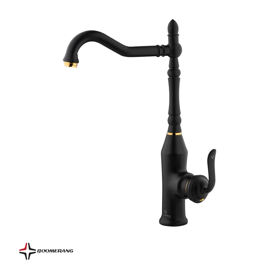 Amitis Kitchen Tap