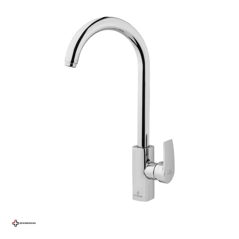 Albite Plus Kitchen Tap