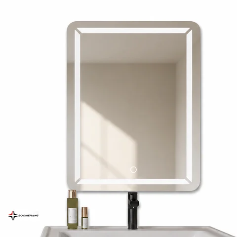 Mirror Victoria 50 Touch