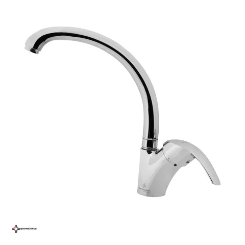 Topaz Kitchen Tap