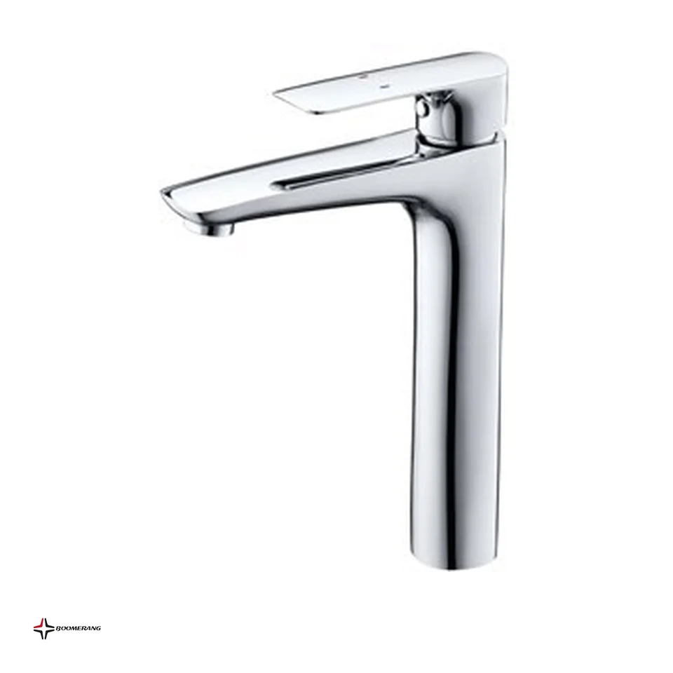Flurite Tall Basin Tap