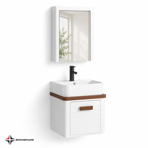Tosca 75 Wall-Mounted Countertop