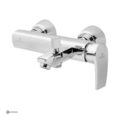 Albite Plus Bath Mixer