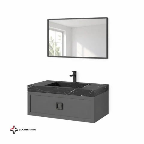 Fonte 90 Wall-Mounted