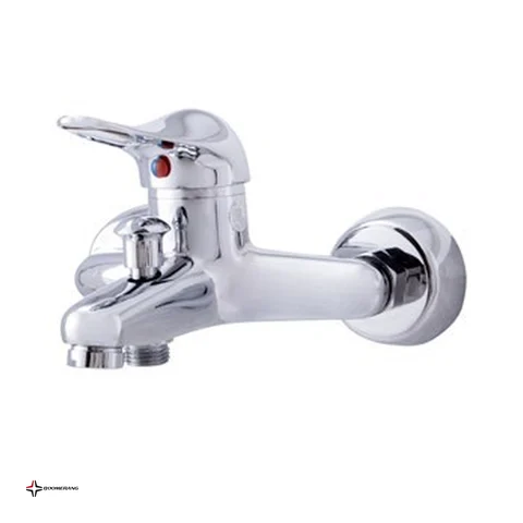 Citrine Bath Mixer