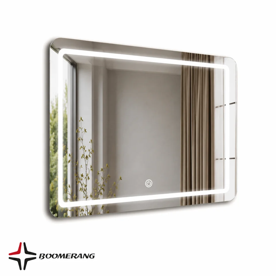 Mirror Murano 80 Touch