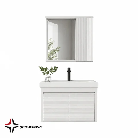 Rojina 60 Wave Wall-Mounted