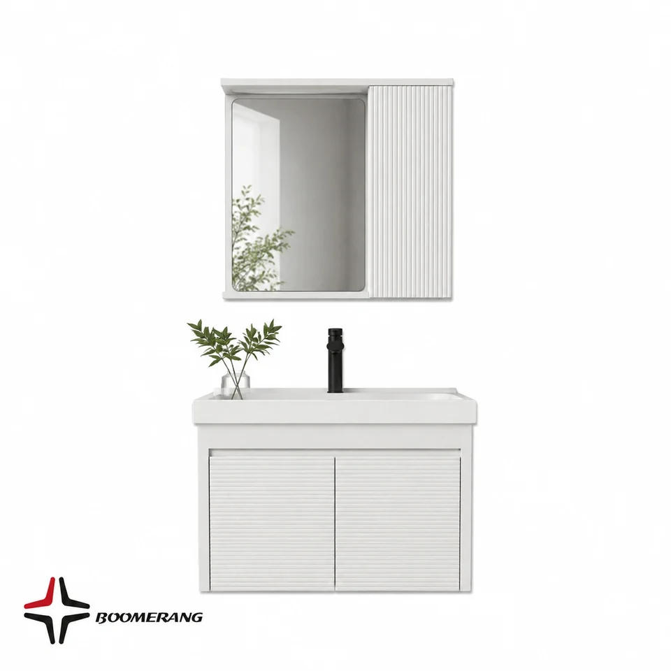 Rojina 60 Wave Wall-Mounted
