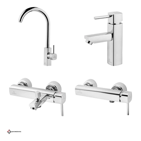 Faucets